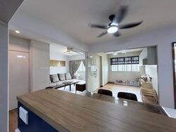 Blk 109D Eastglen @ Canberra (Sembawang), HDB 4 Rooms #635081141